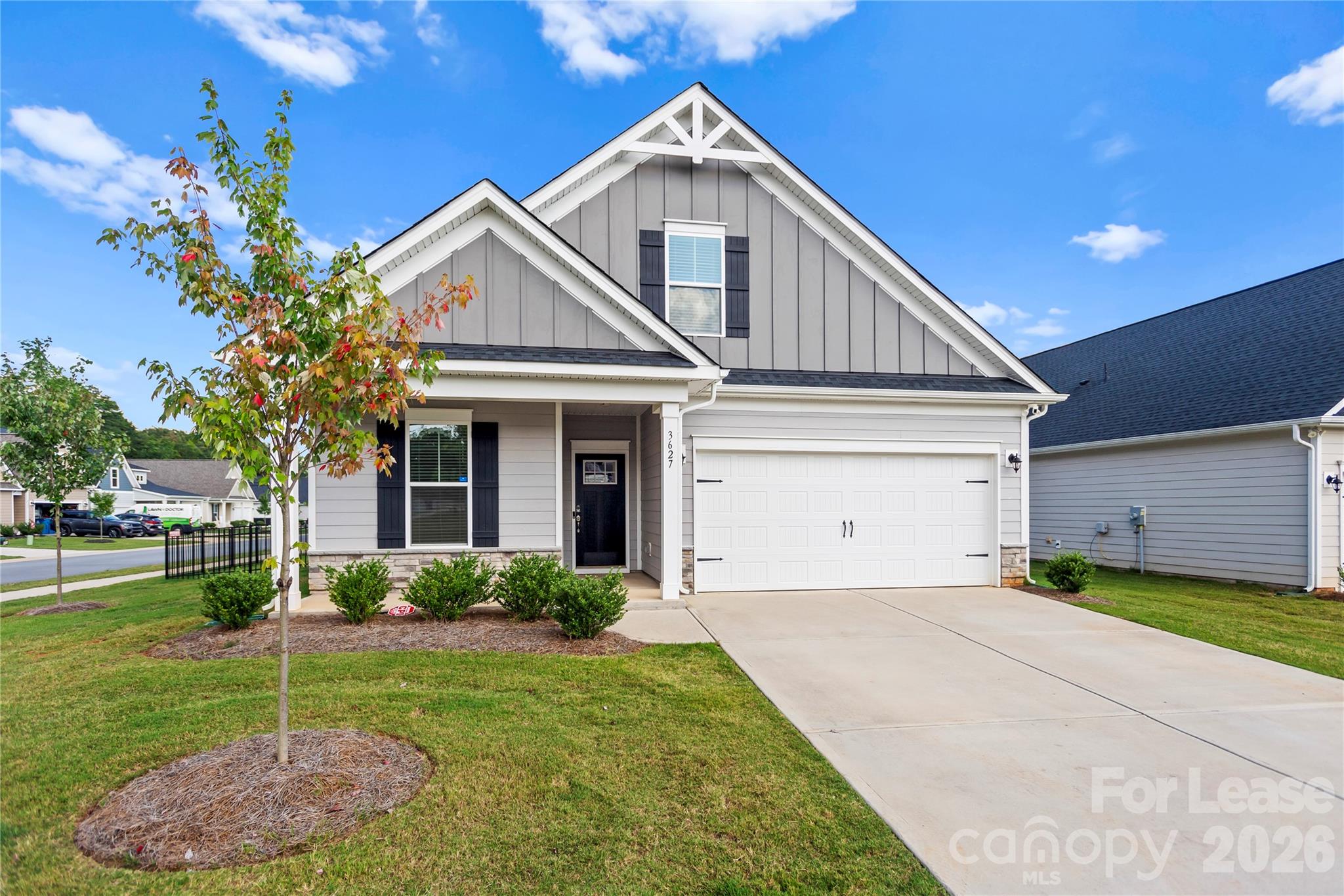 3627 Whitney Way