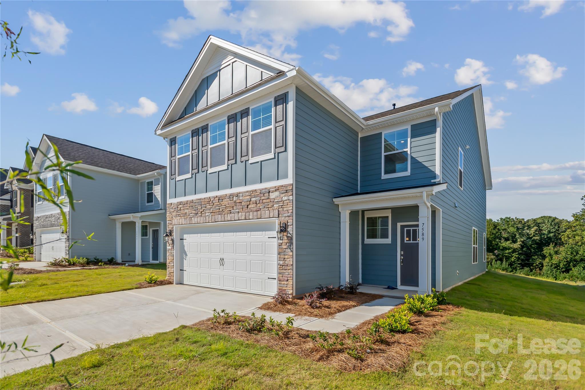 7589 Bainbridge Road