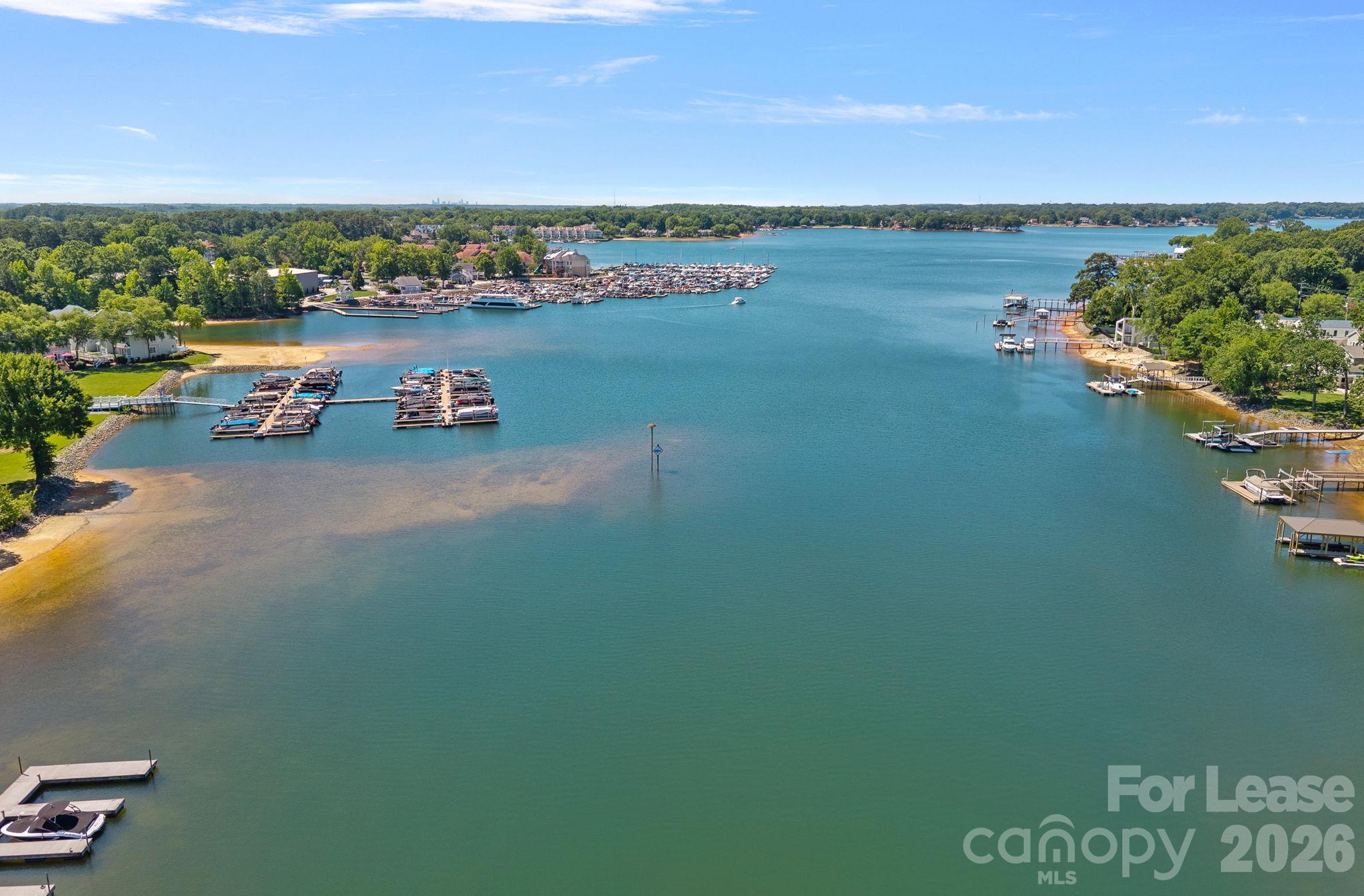 18609 Harborside Drive
