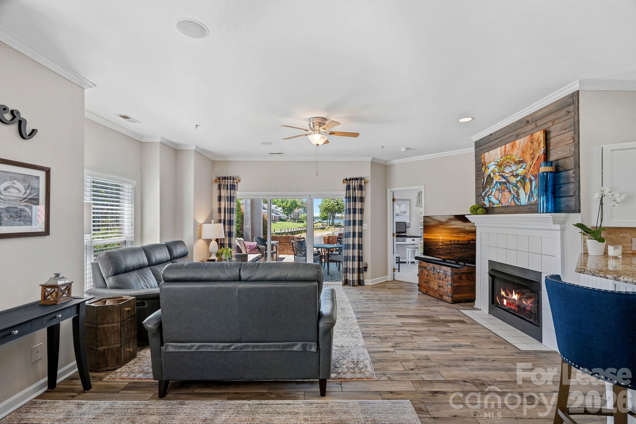 18609 Harborside Drive