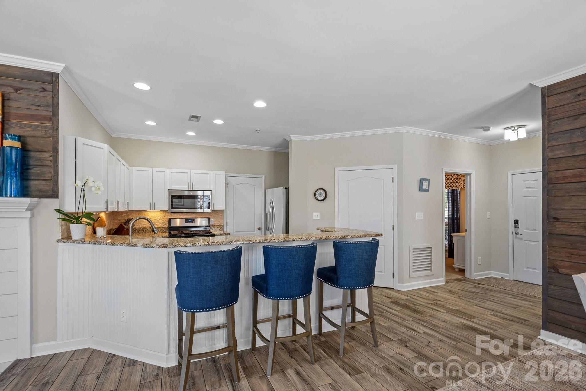 18609 Harborside Drive
