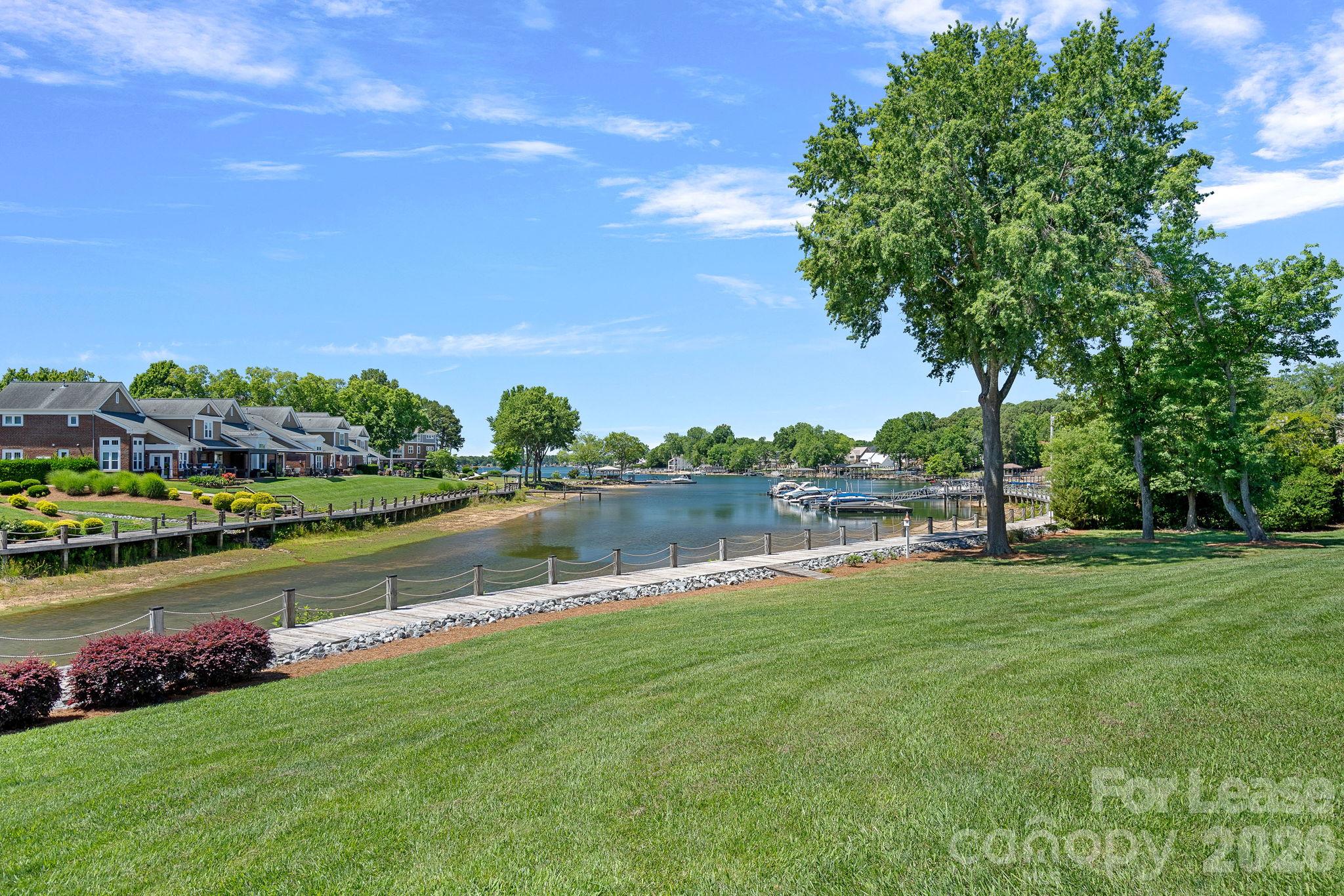 18609 Harborside Drive