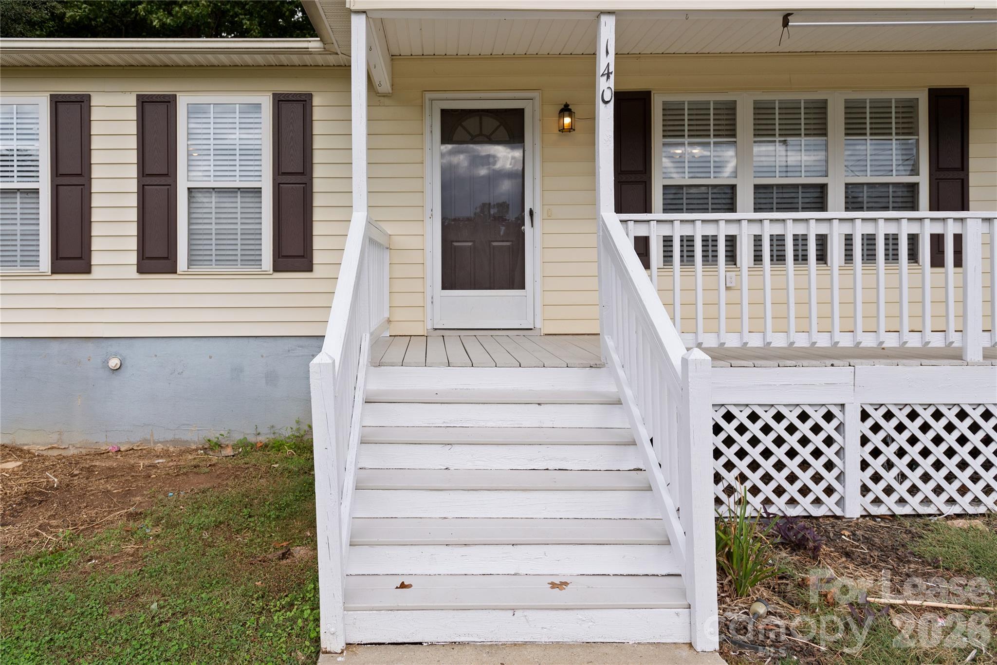 140 Clara Drive