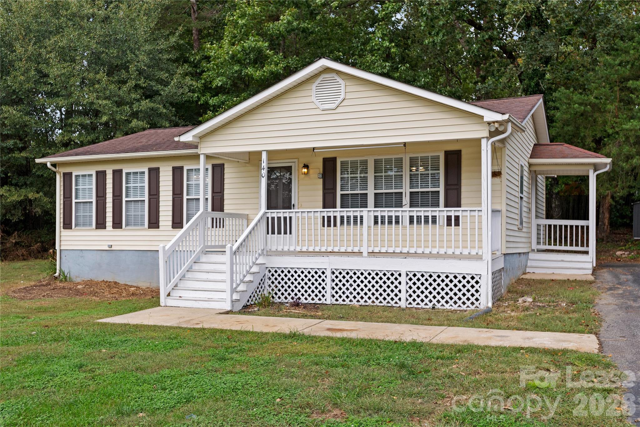 140 Clara Drive