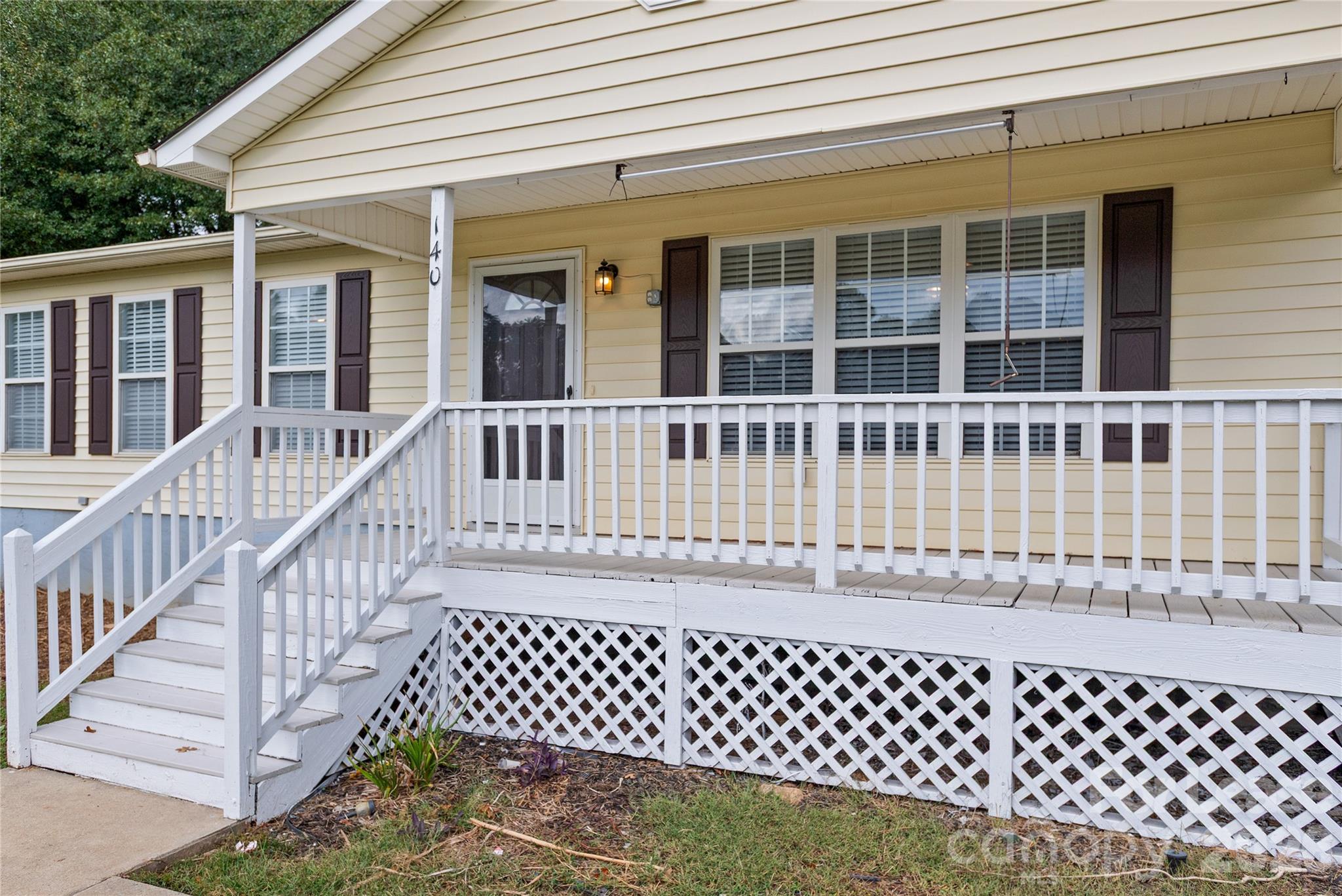 140 Clara Drive