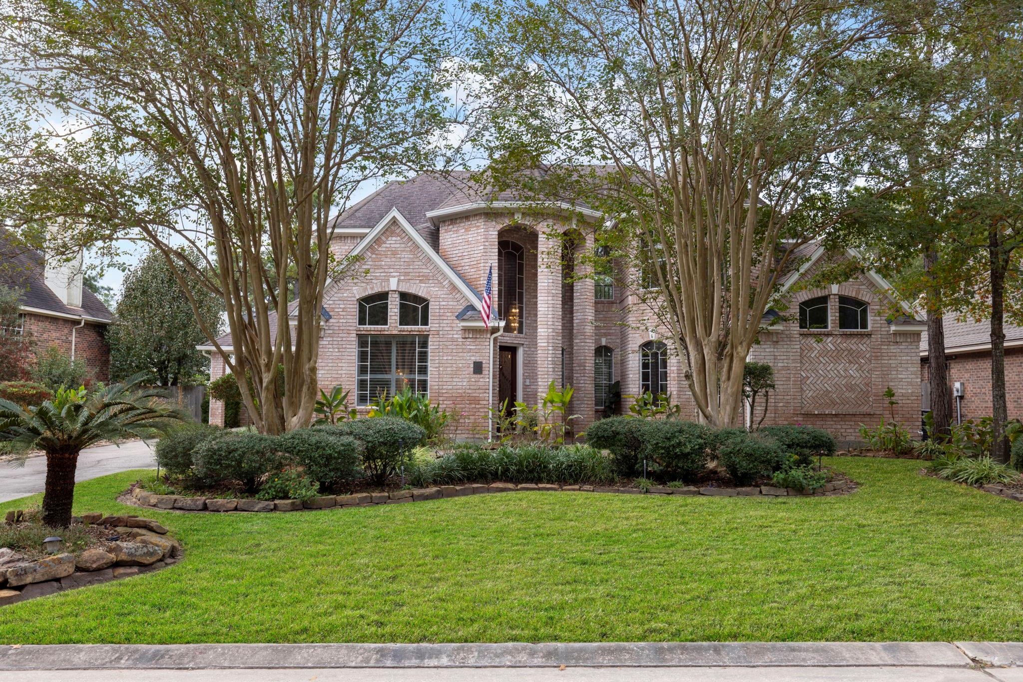 122 Capstone Circle
