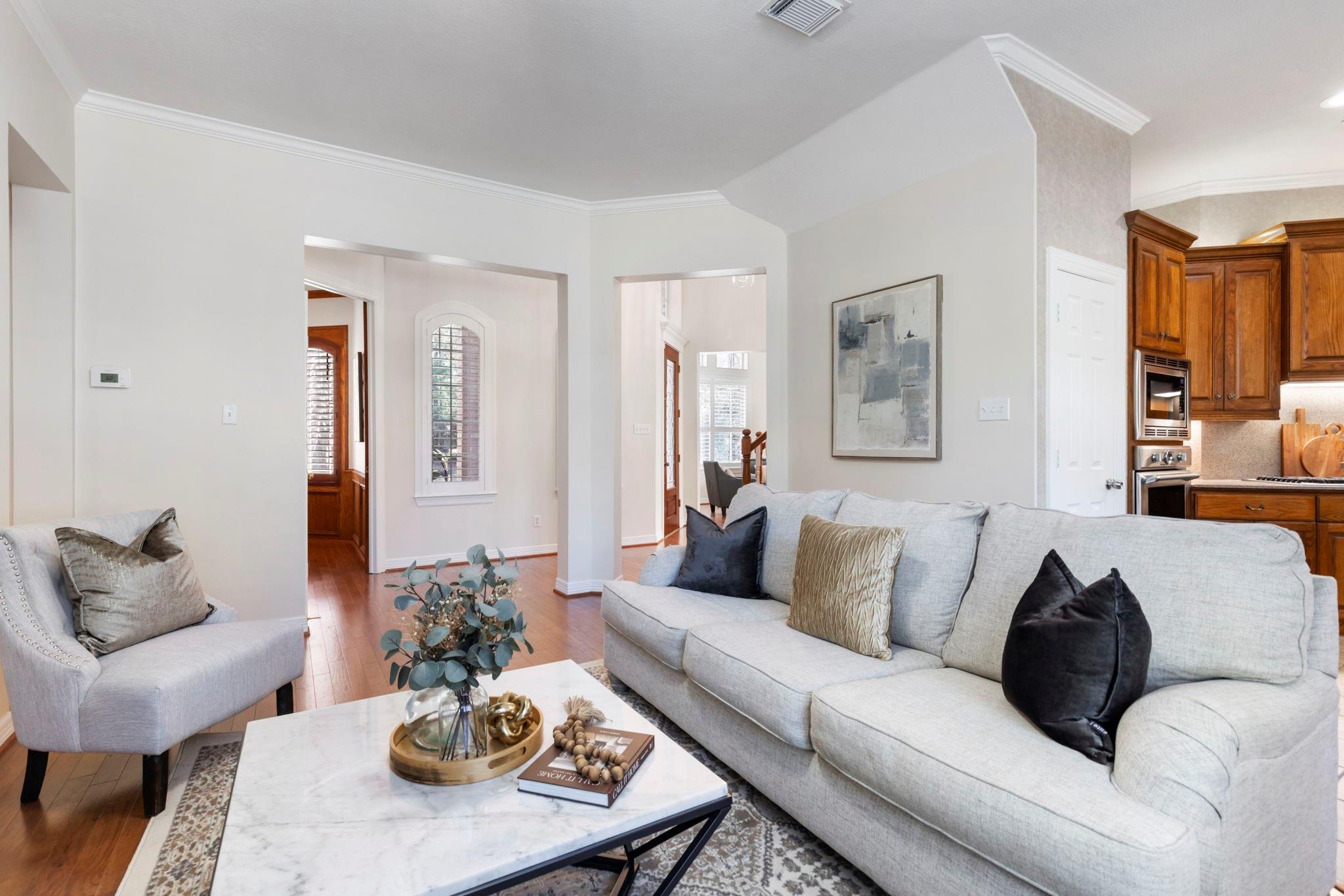 122 Capstone Circle