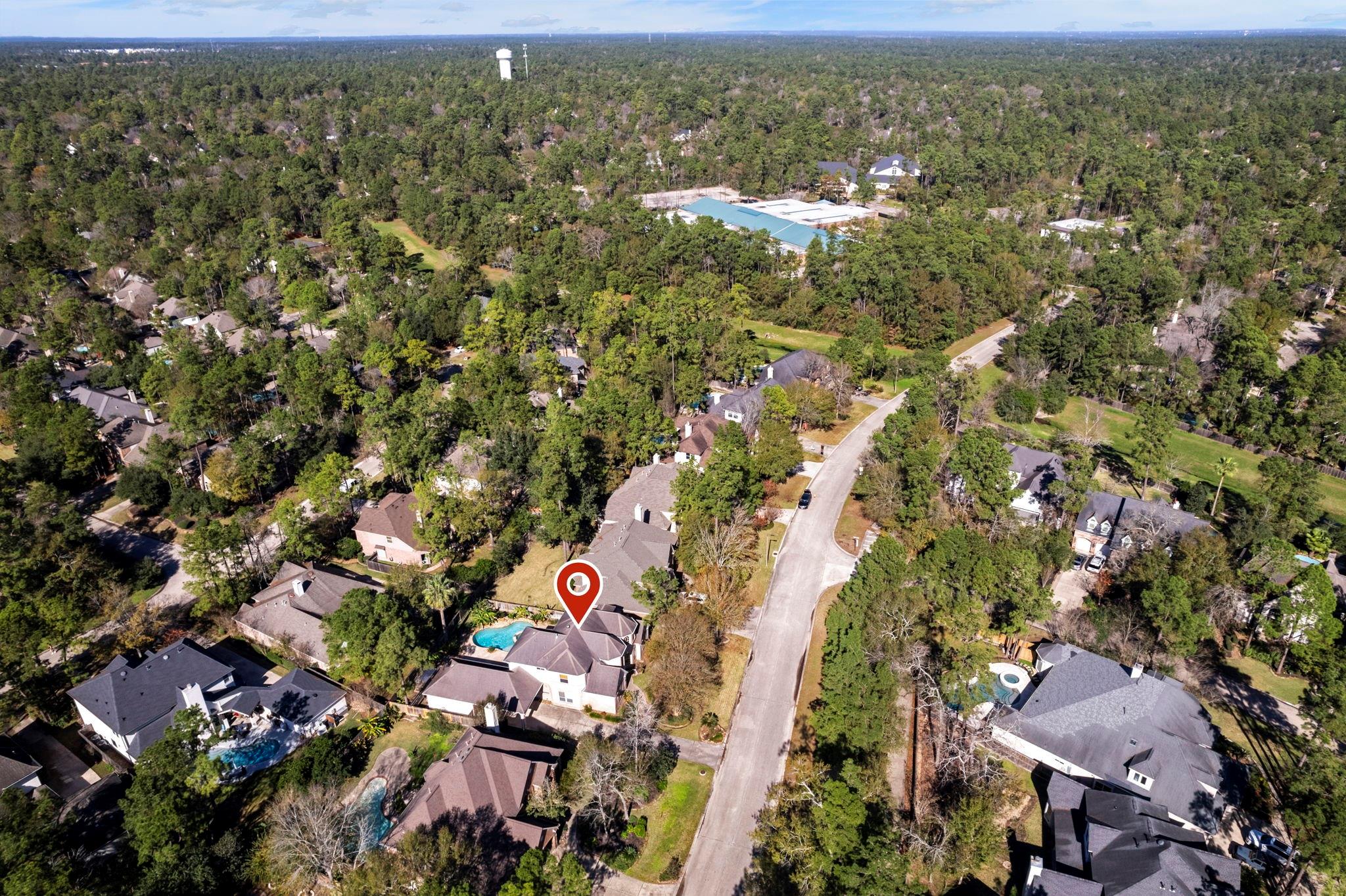 122 Capstone Circle