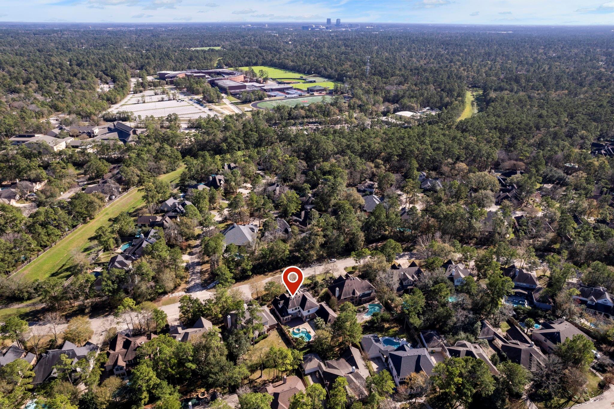 122 Capstone Circle