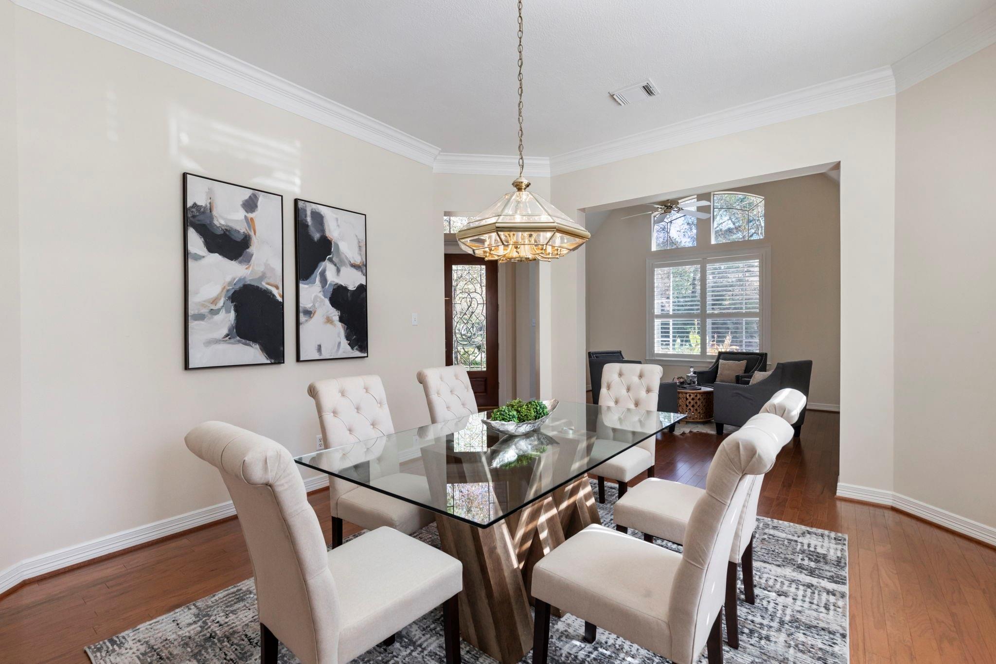 122 Capstone Circle