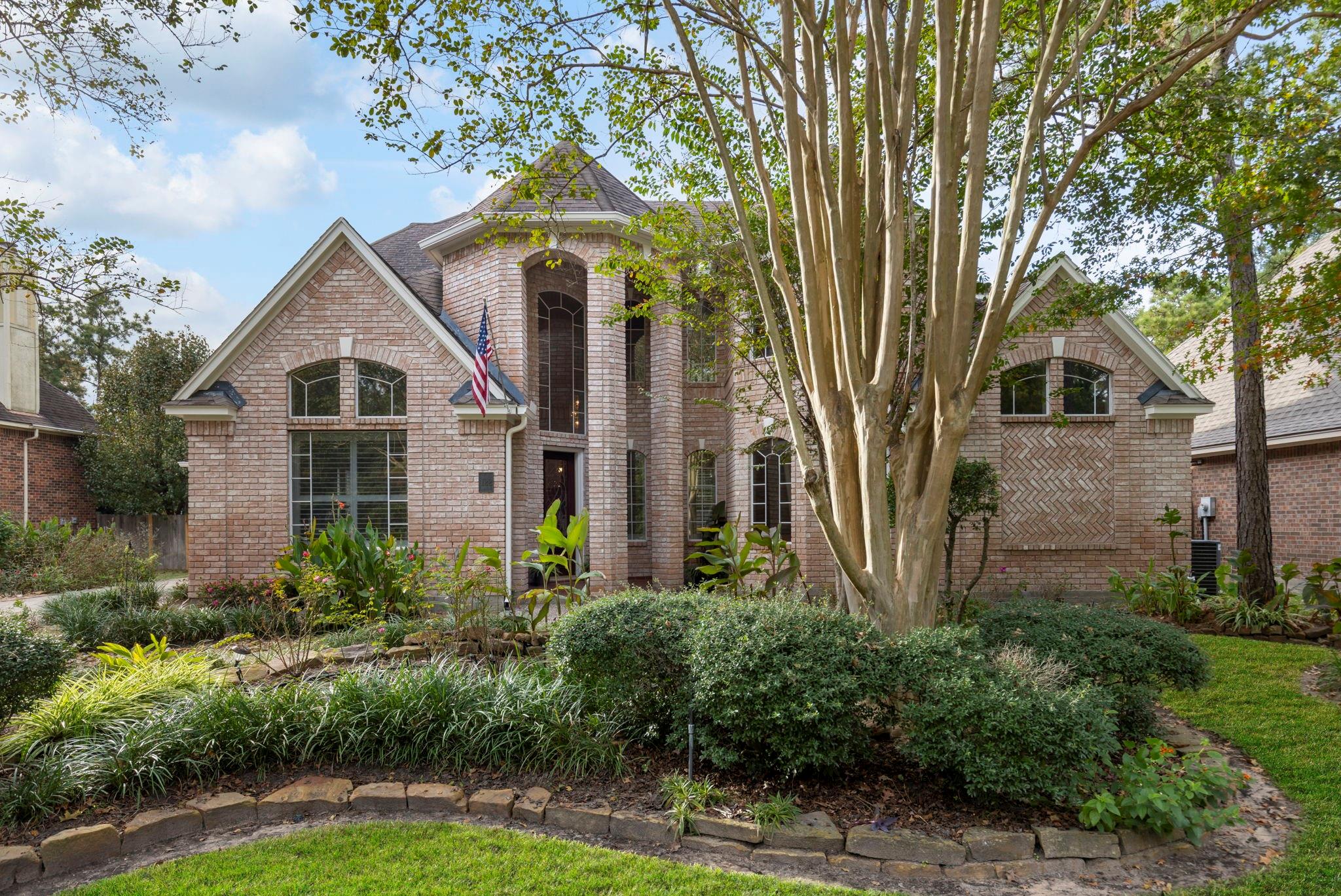122 Capstone Circle