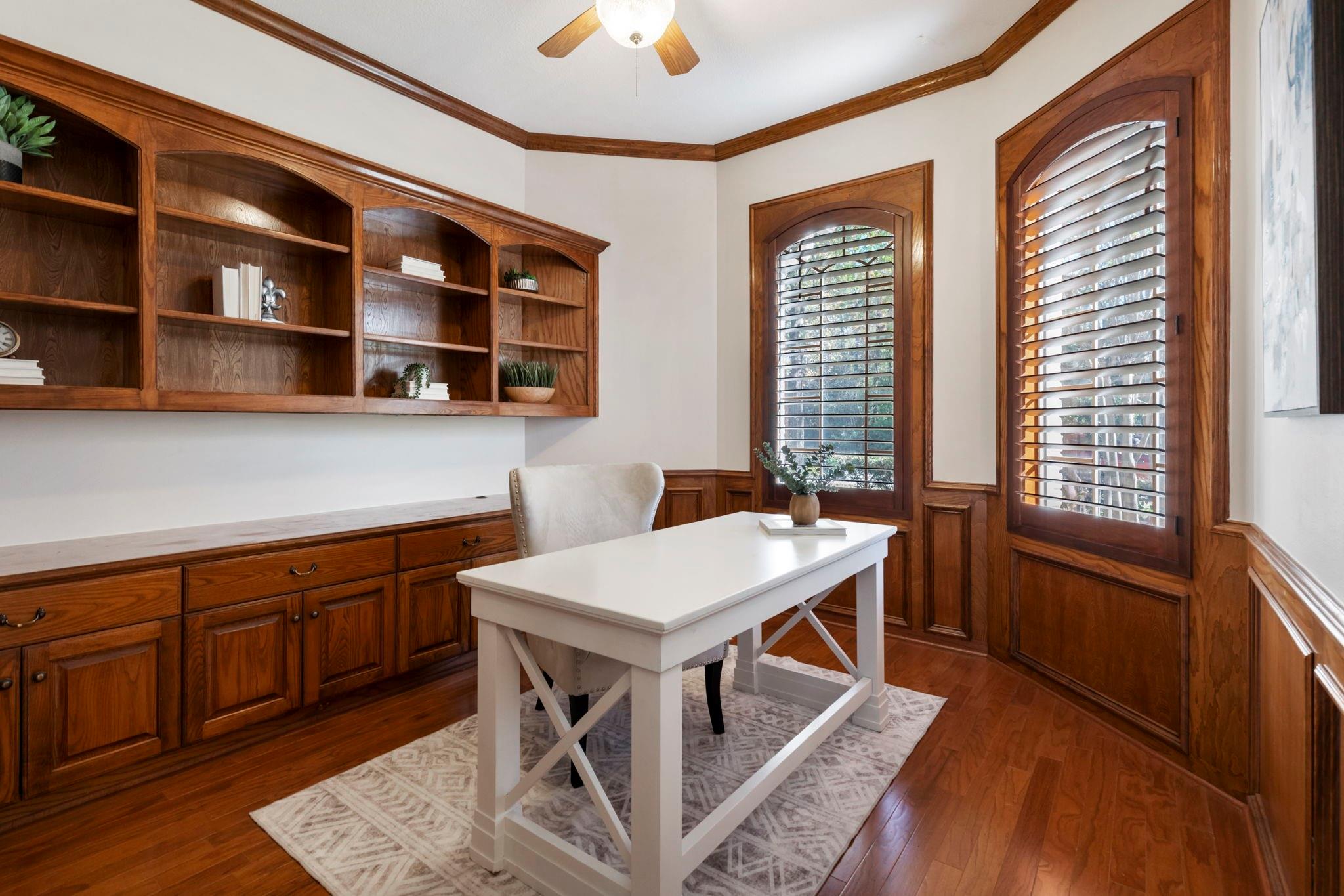 122 Capstone Circle