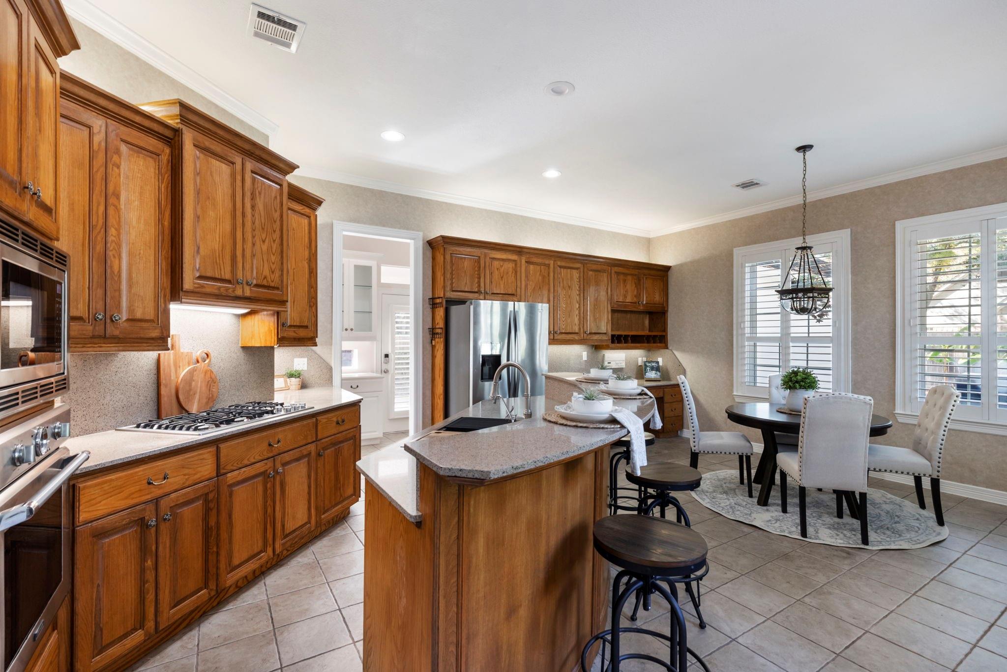 122 Capstone Circle