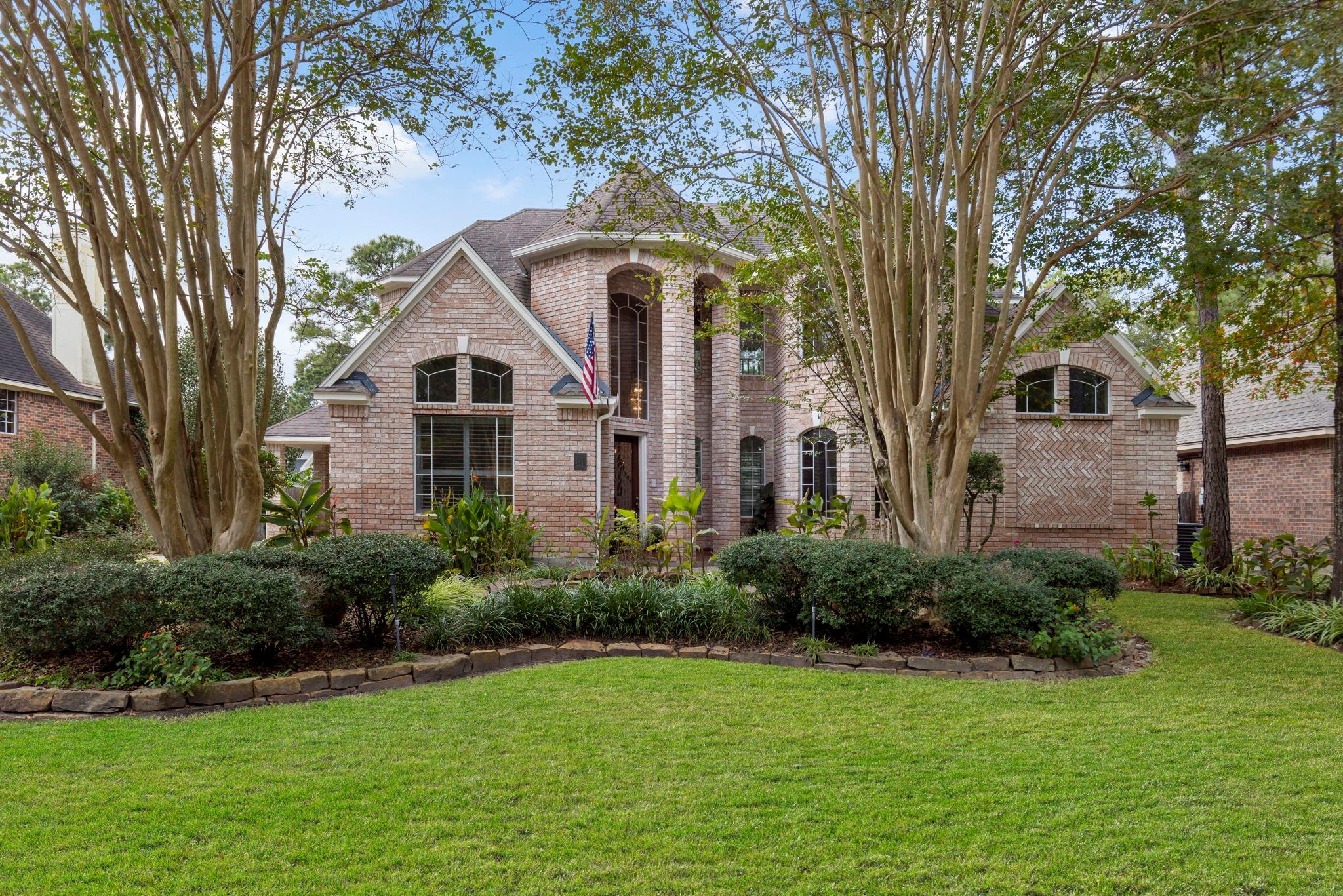 122 Capstone Circle