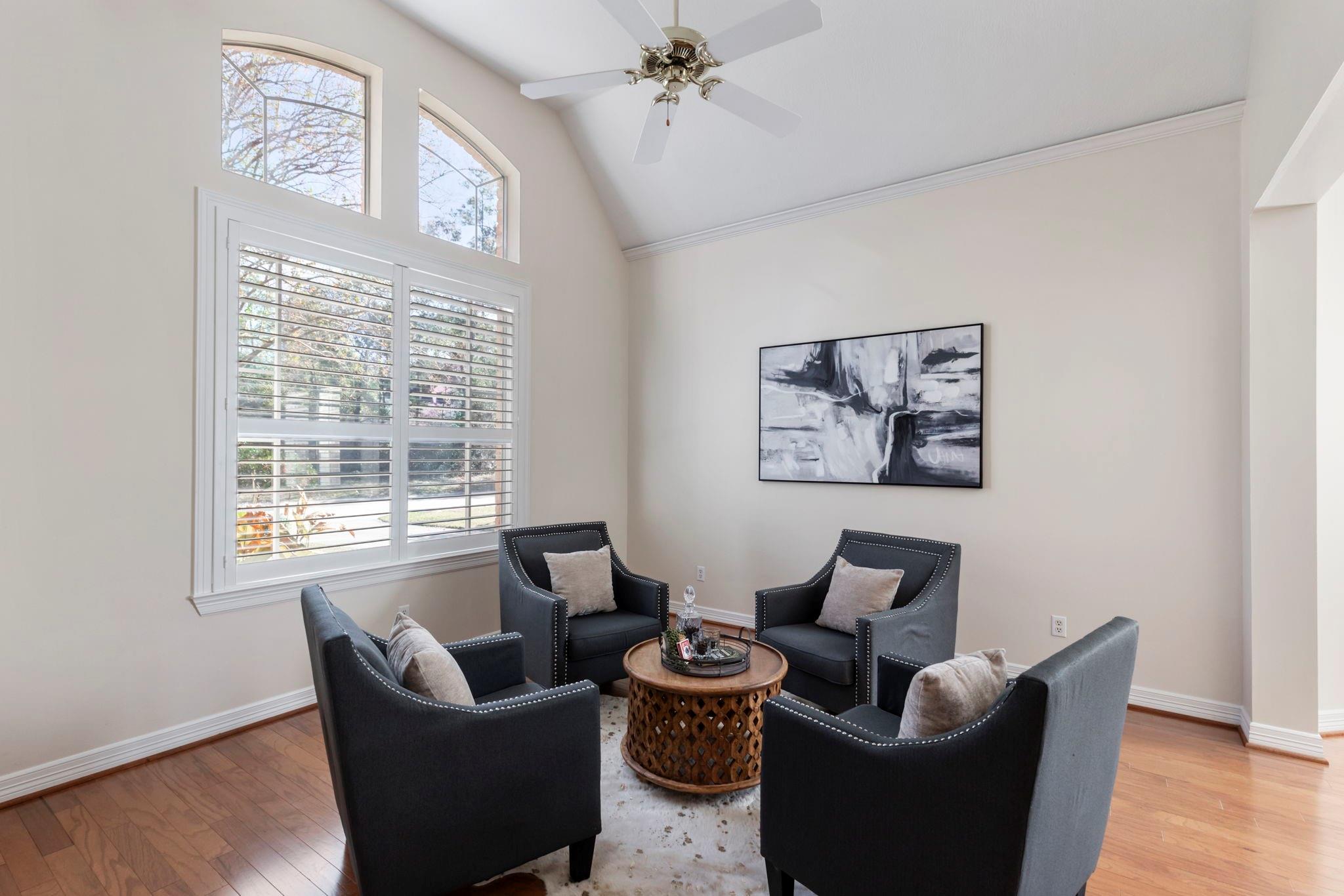 122 Capstone Circle