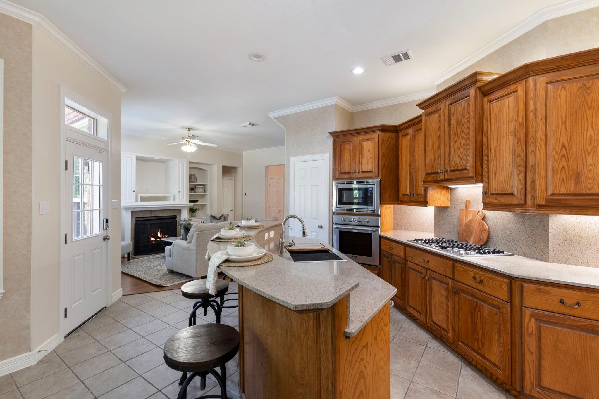 122 Capstone Circle