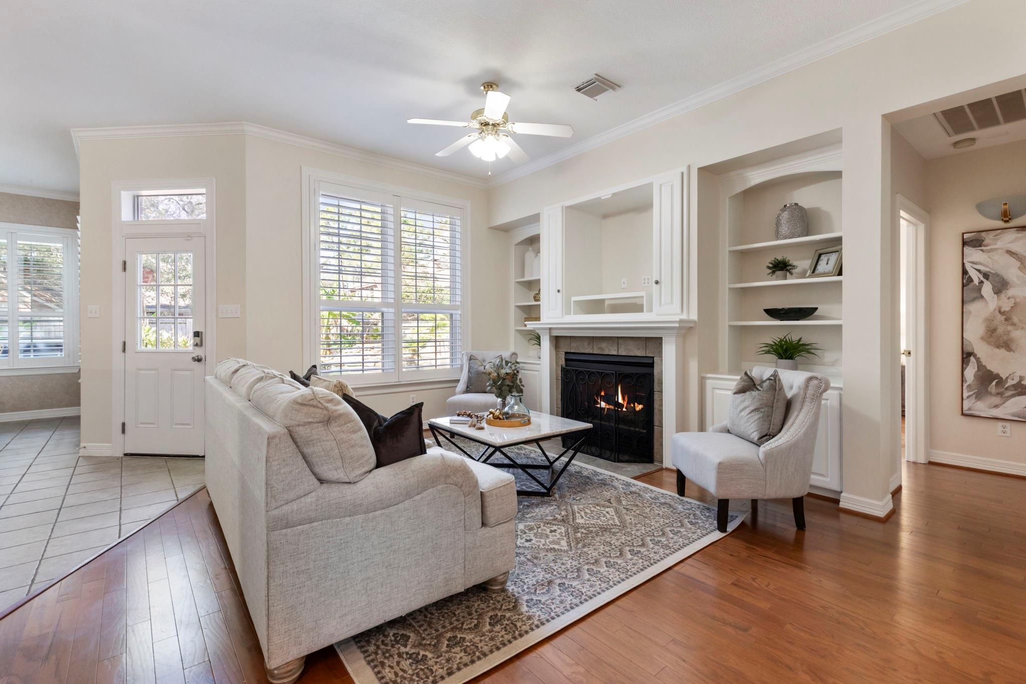 122 Capstone Circle