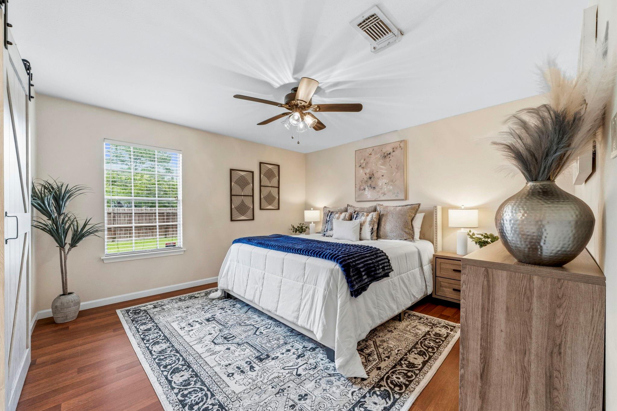 42 Lyrebird Drive