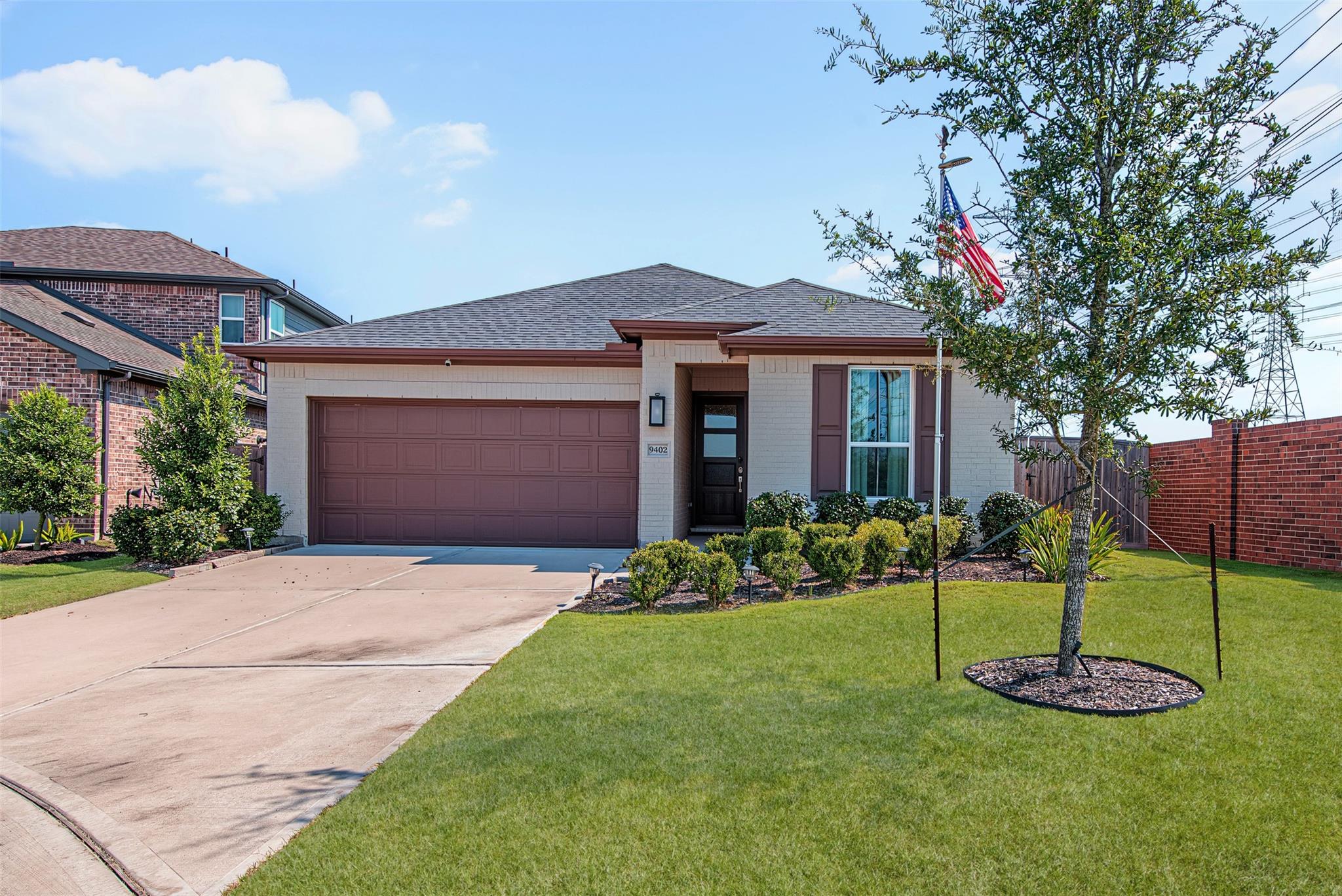 9402 Dearborn Creek Drive