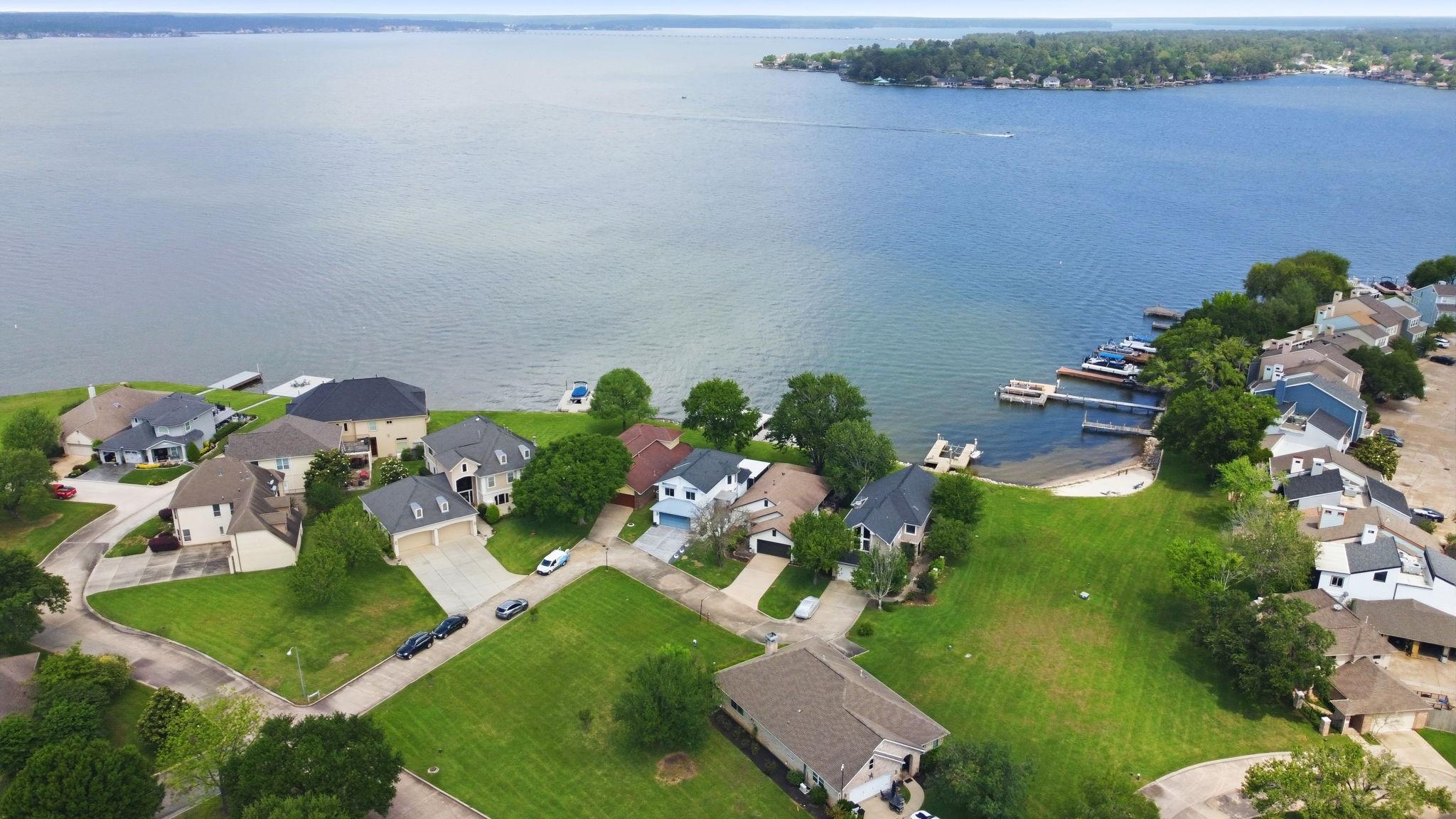 1609 Schooner Point