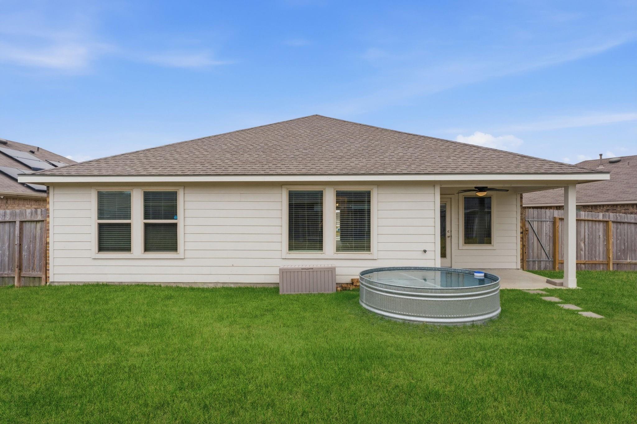 2407 Staverton Circle