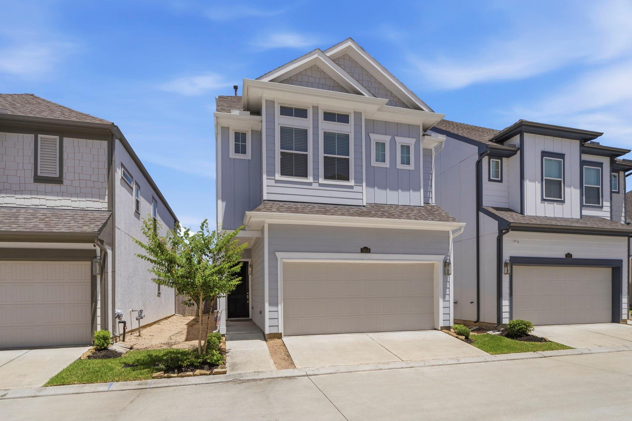5604 Green Rise Lane