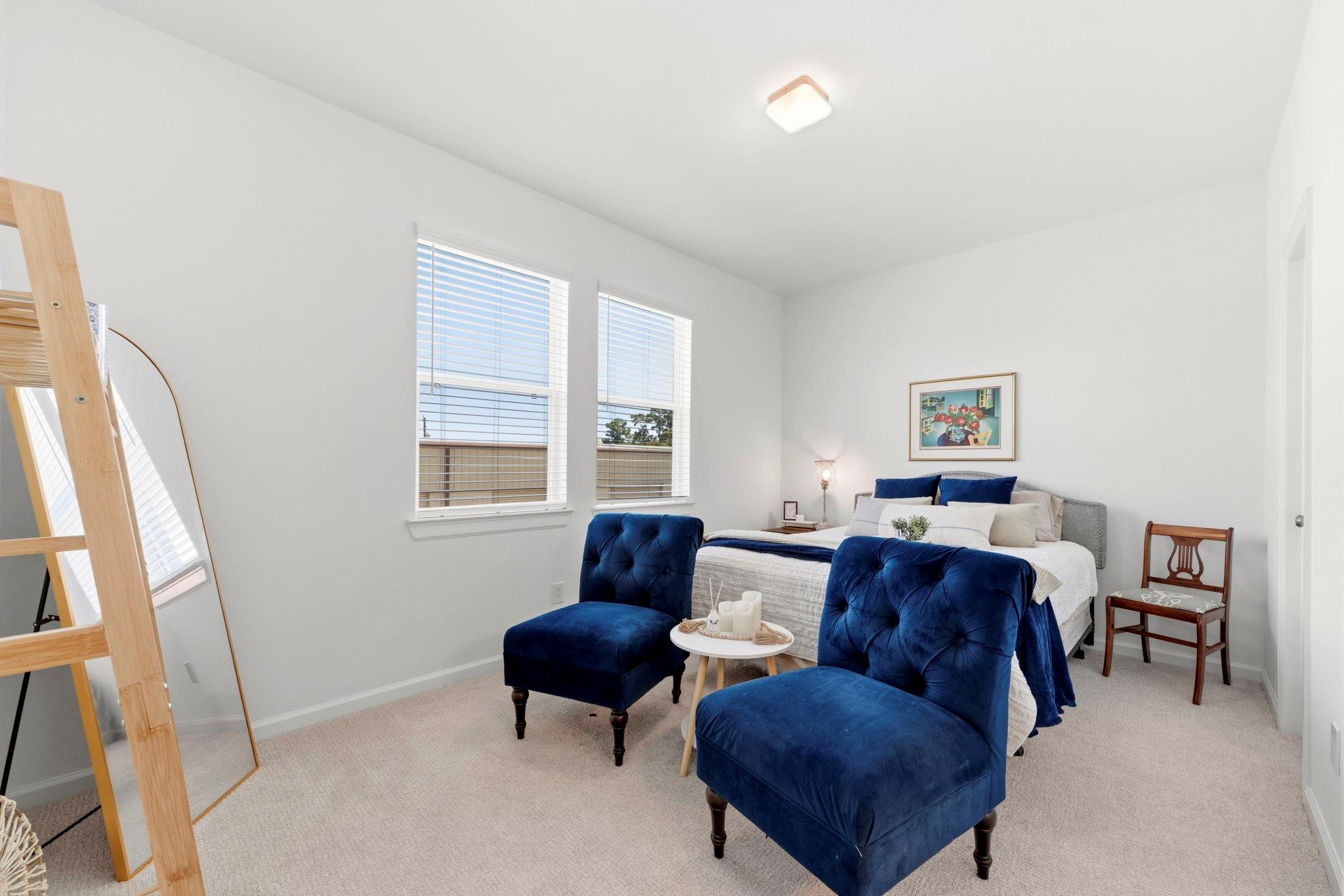 5604 Green Rise Lane