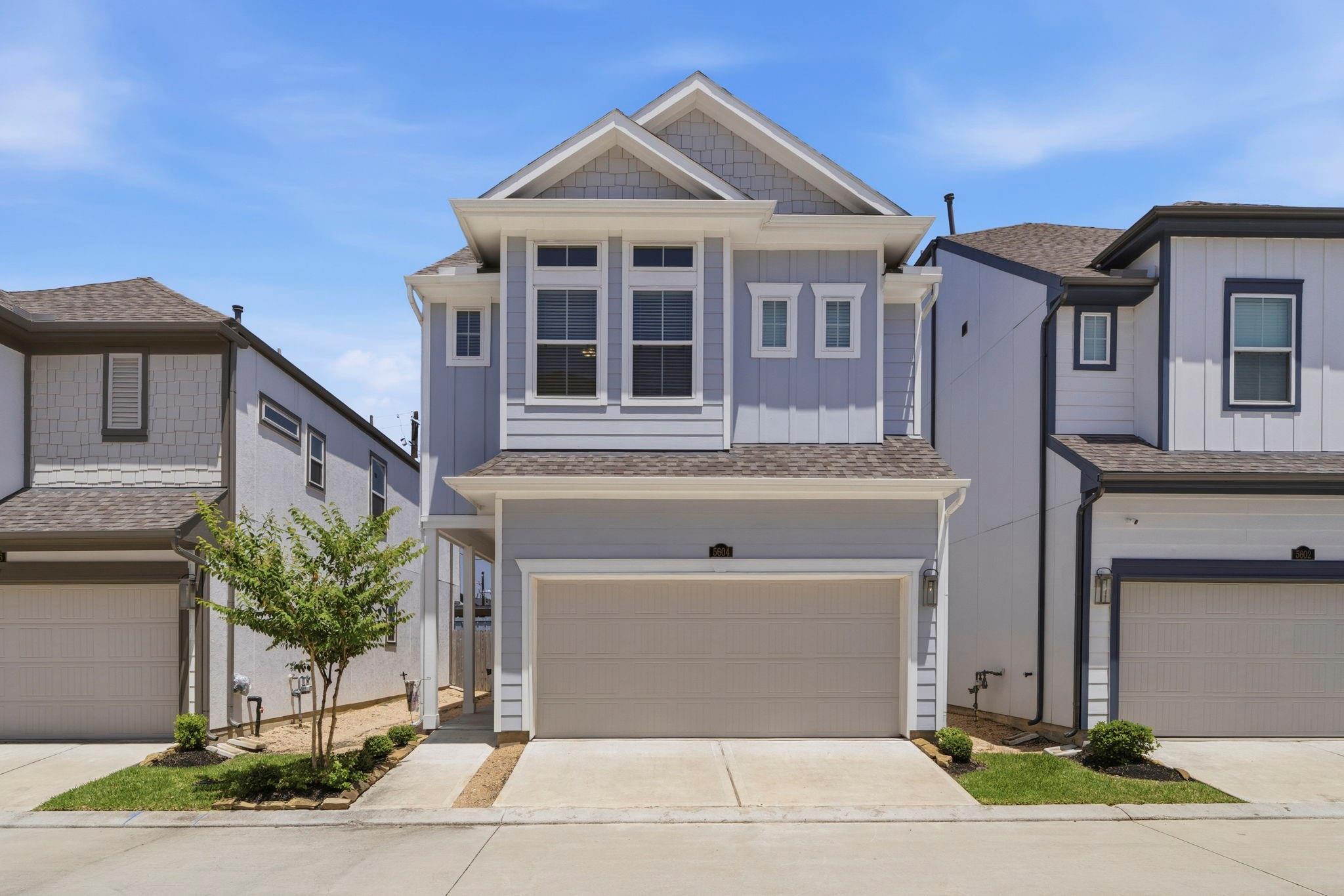 5604 Green Rise Lane