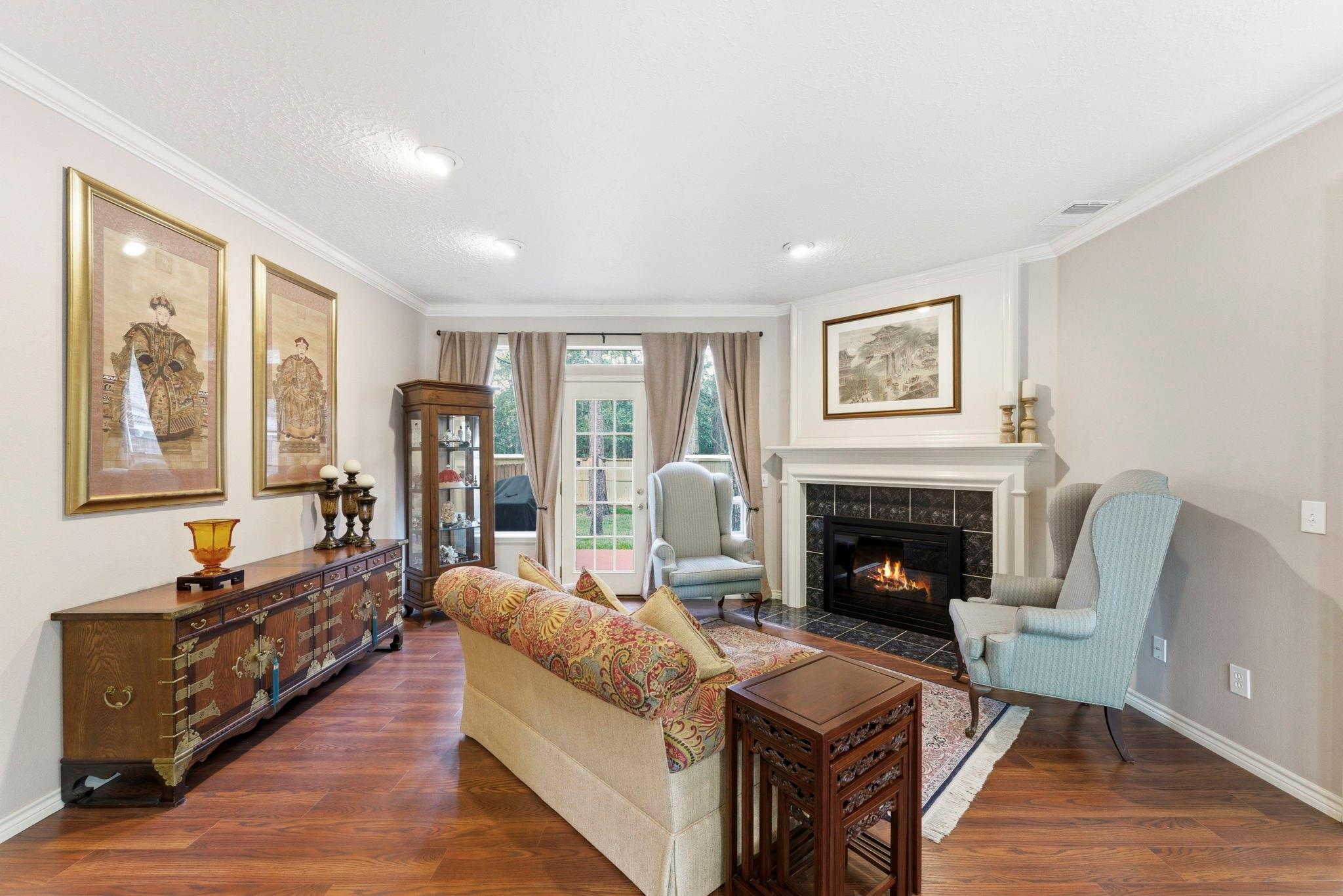 77 W Night Heron Place