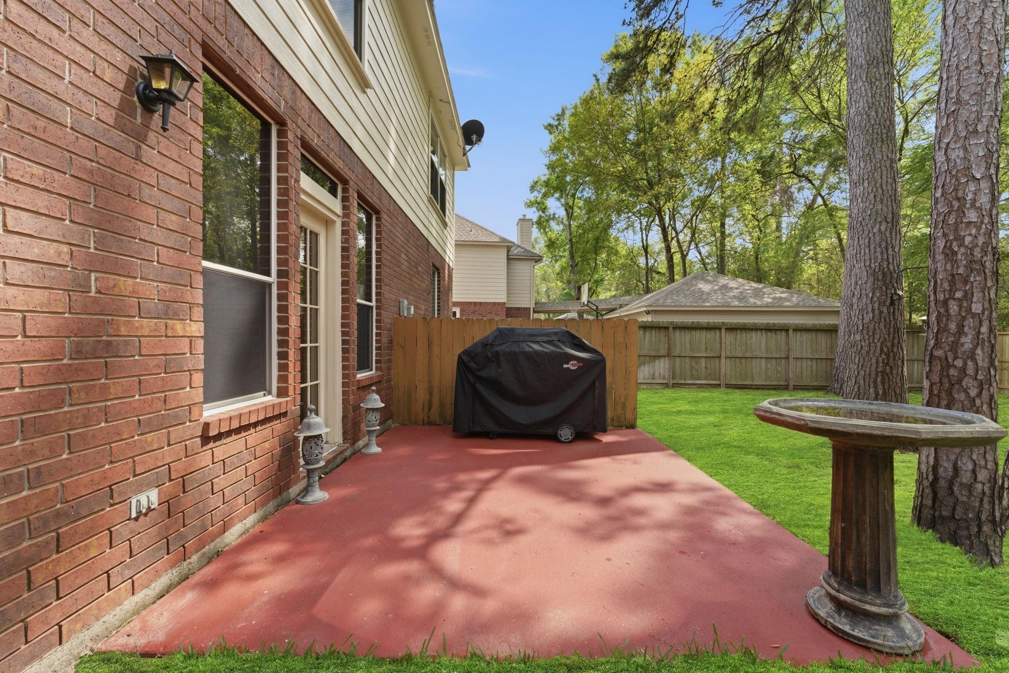 77 W Night Heron Place