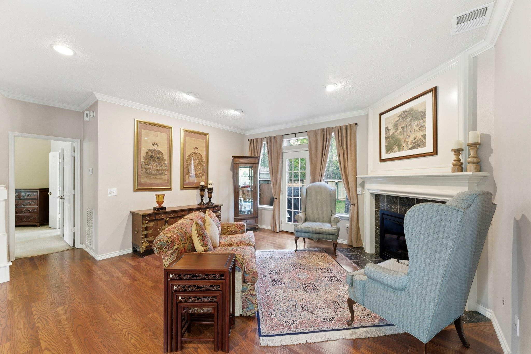 77 W Night Heron Place