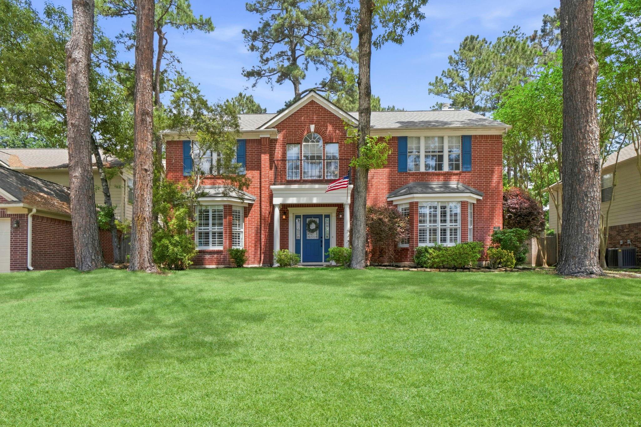 59 E Rumplecreek Place