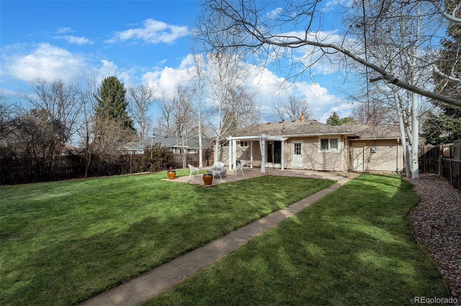 3025 S Jackson Street