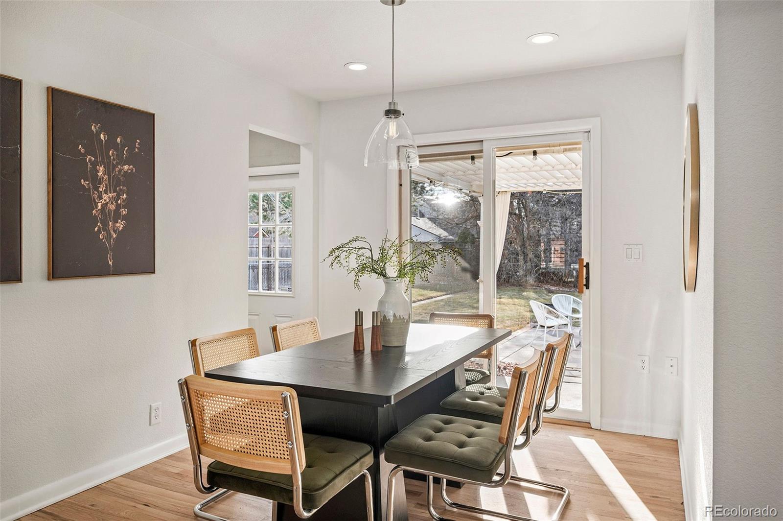 3025 S Jackson Street