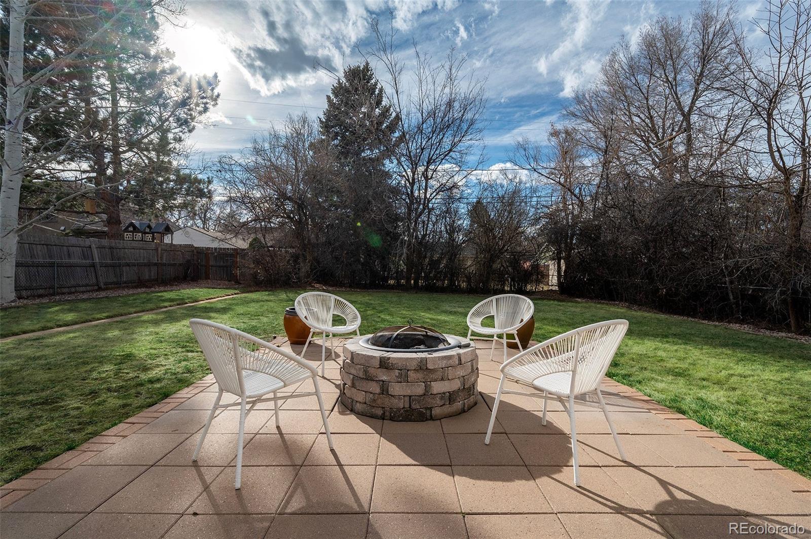 3025 S Jackson Street