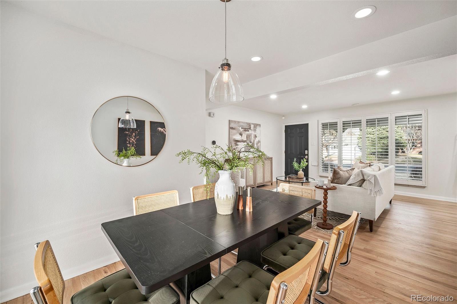 3025 S Jackson Street