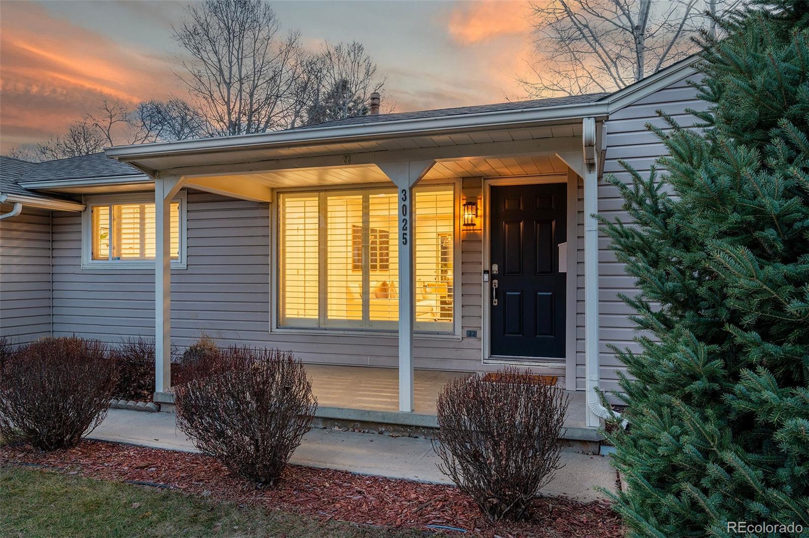 3025 S Jackson Street