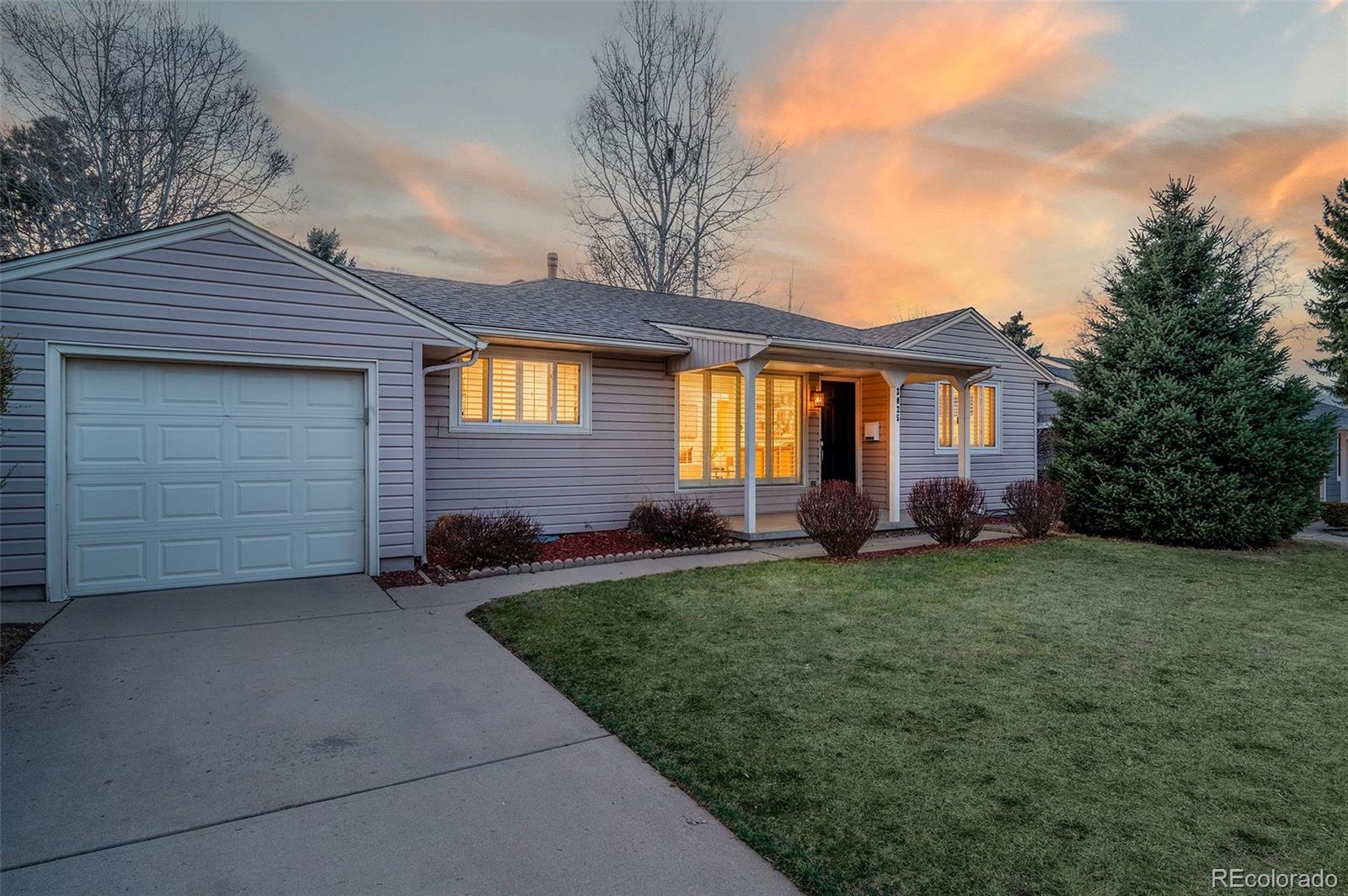 3025 S Jackson Street