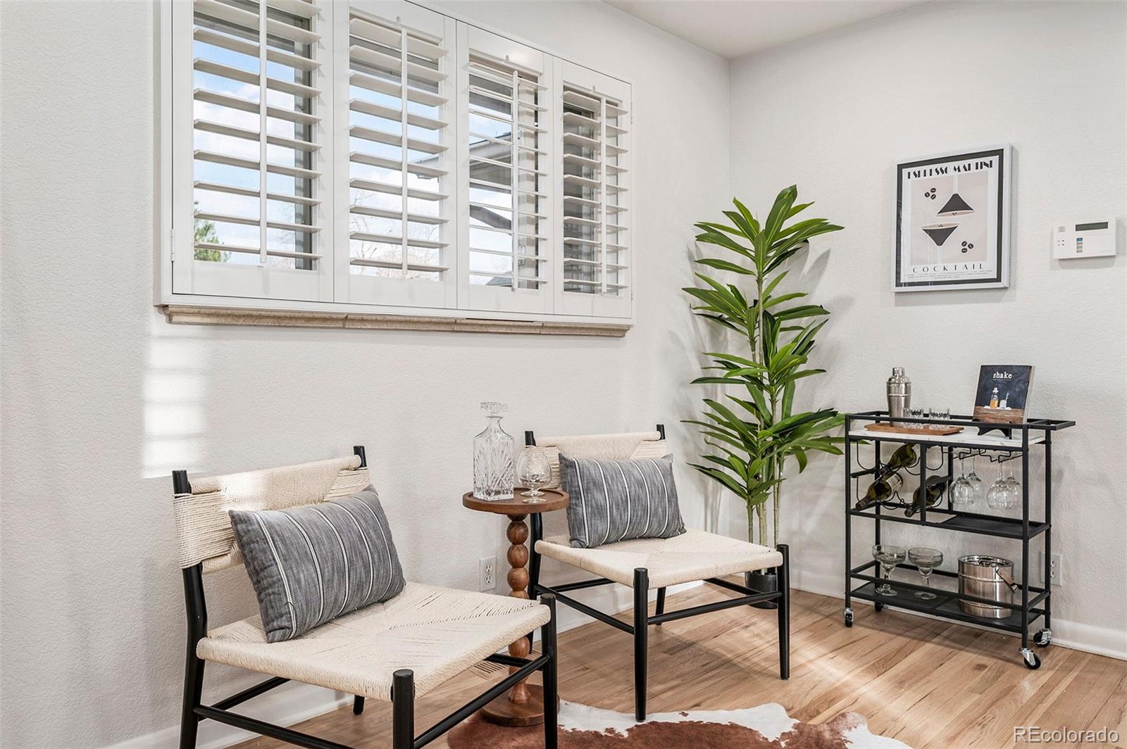 3025 S Jackson Street