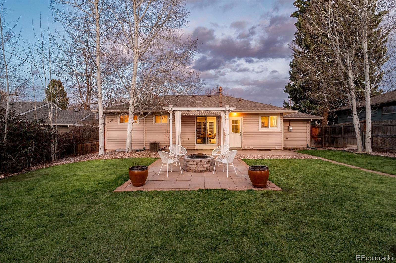 3025 S Jackson Street