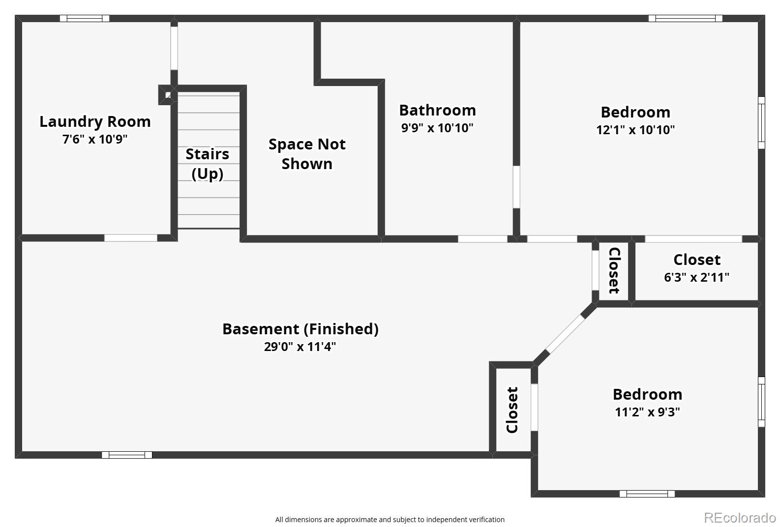 3025 S Jackson Street