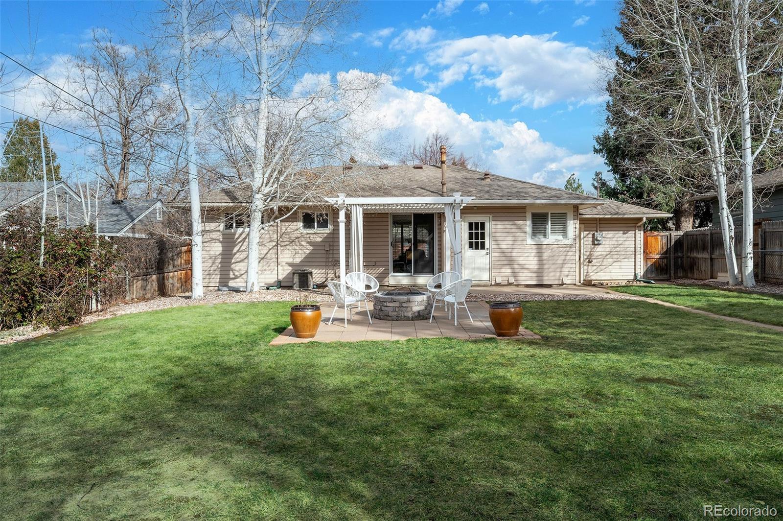 3025 S Jackson Street