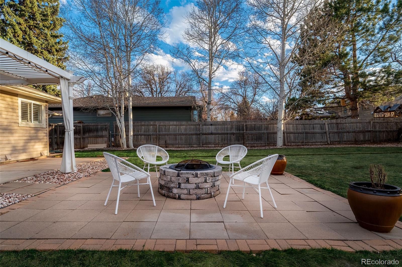 3025 S Jackson Street