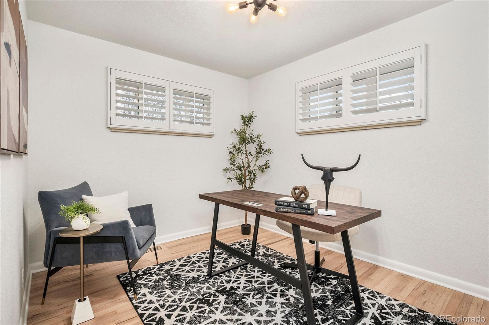 3025 S Jackson Street