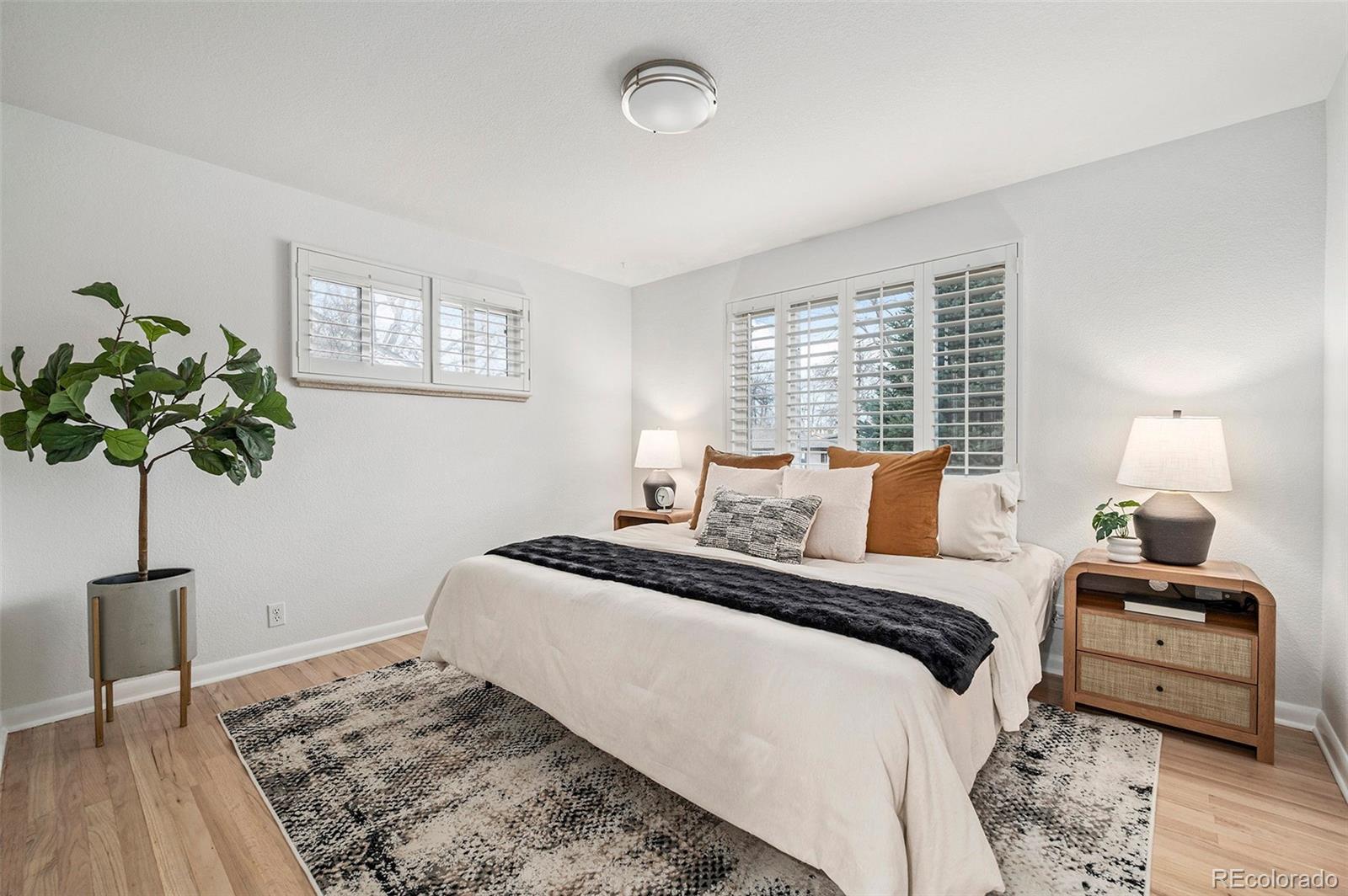 3025 S Jackson Street