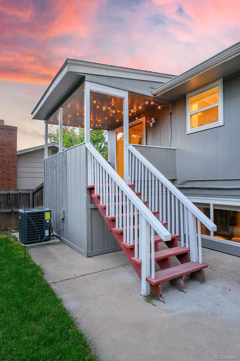 4708 S Willow Street