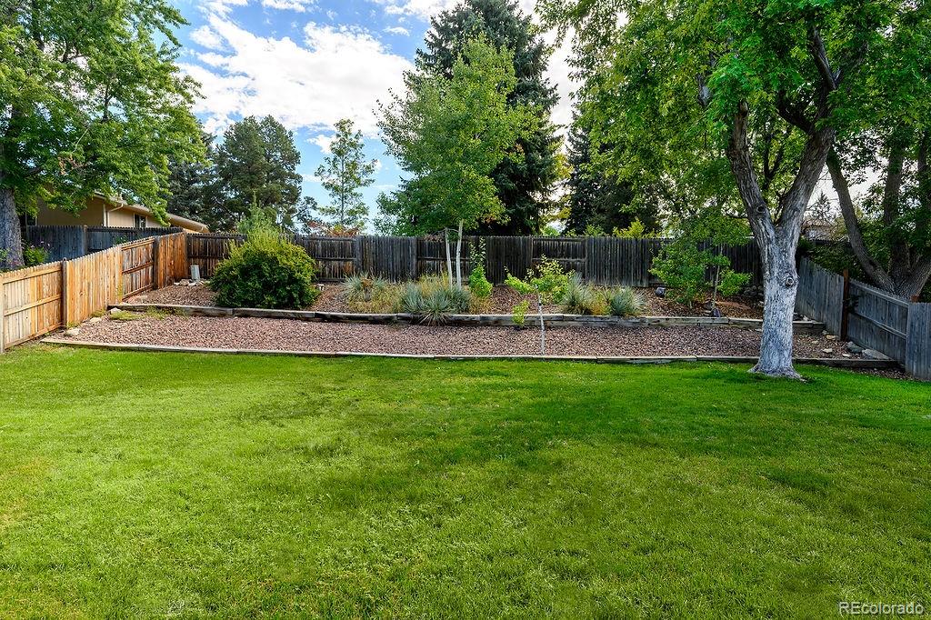 4708 S Willow Street