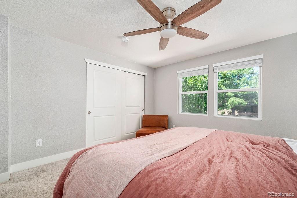 4708 S Willow Street