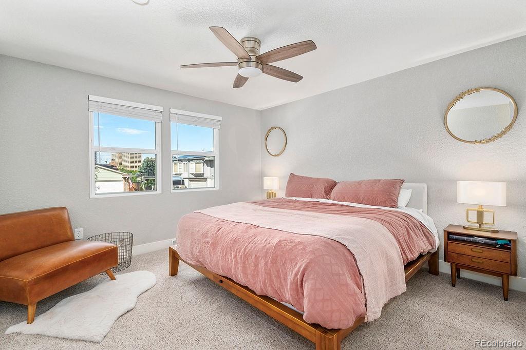 4708 S Willow Street