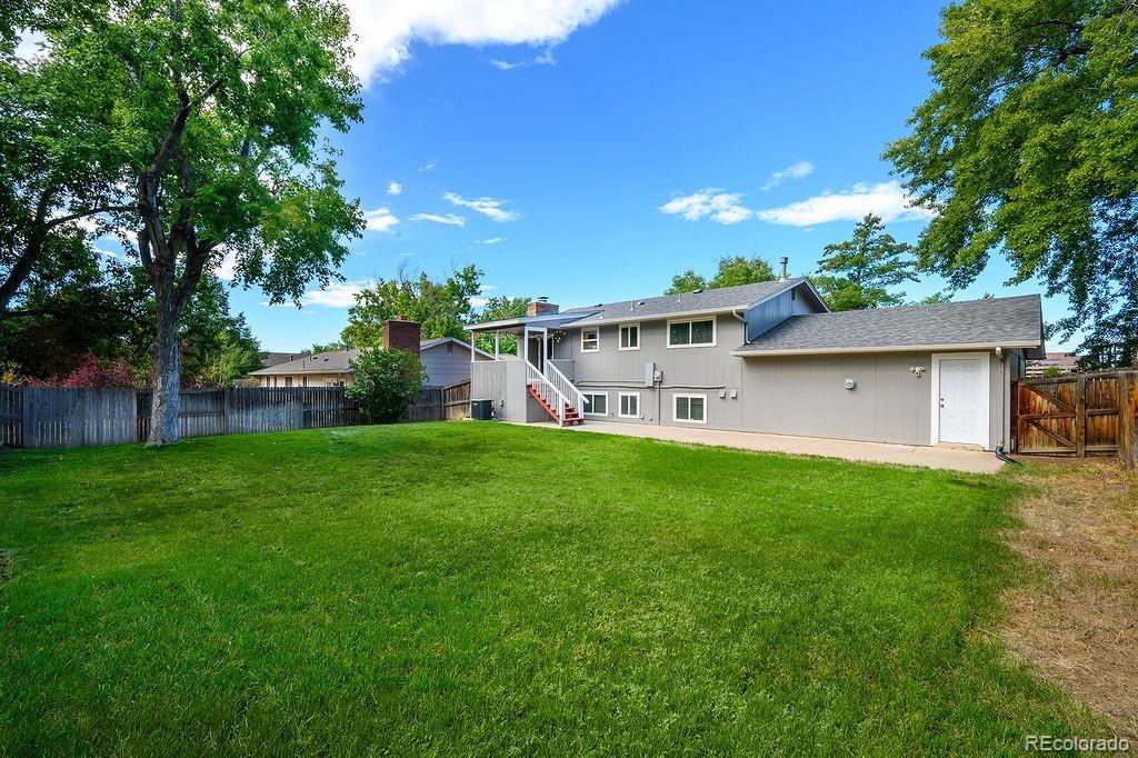 4708 S Willow Street